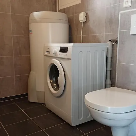 Lofothytter Gerendaház