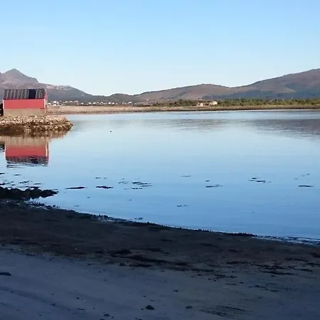 Lofothytter * Offersoya