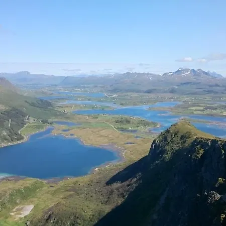 Lofothytter * Offersoya