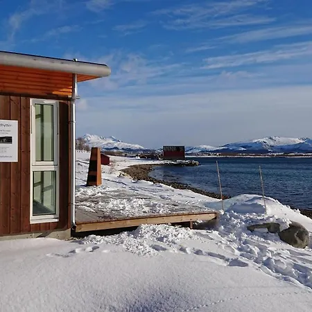 Lofothytter Offersoya