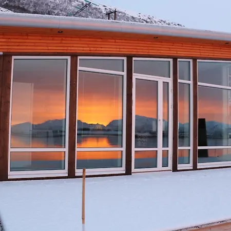 Lofothytter Offersoya