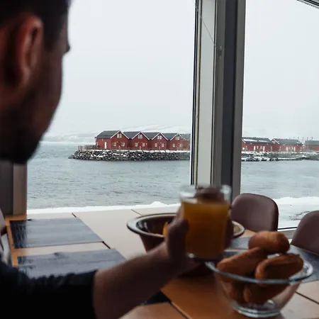 Lofothytter * Offersoya