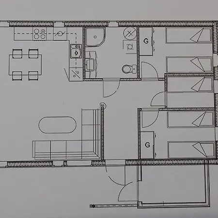 Gerendaház Lofothytter