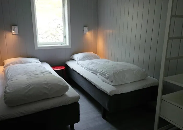 Lofothytter Orman Evi *