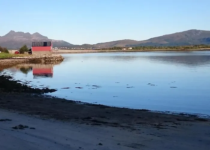 Lofothytter * Offersoya