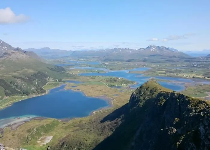 Lofothytter * Offersoya