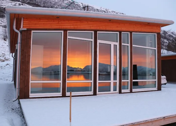 Lofothytter Offersoya