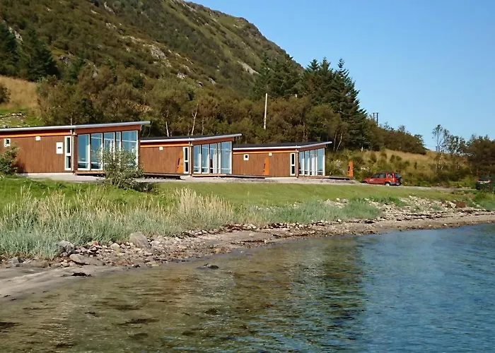 Lofothytter Offersoya