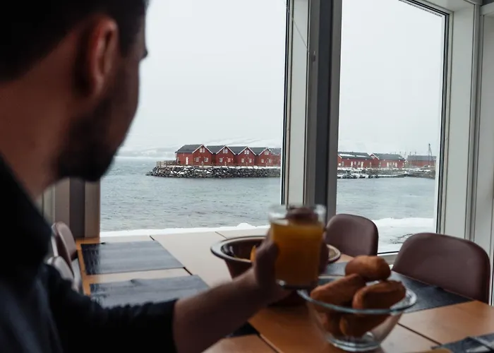 Lofothytter * Offersoya